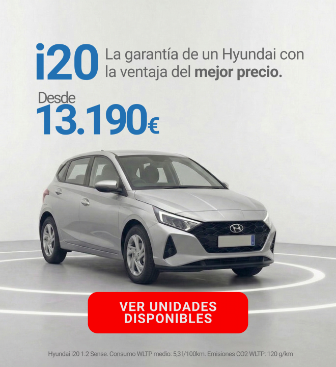 Ver unidades disponibles