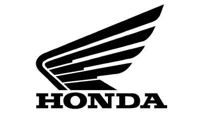 logo Honda Motos