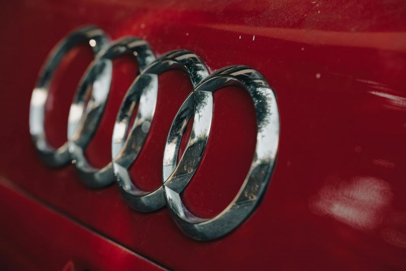audi de ocasion