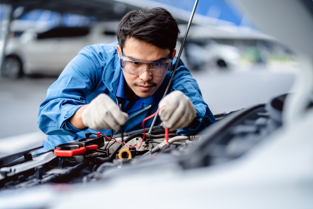 métodos y técnicas trucaje kilometraje