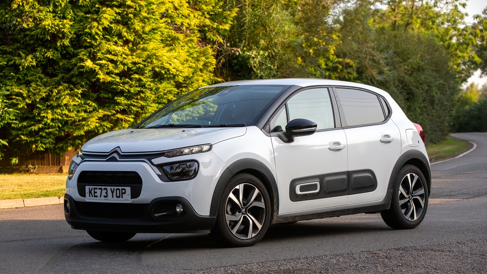 exterior c3
