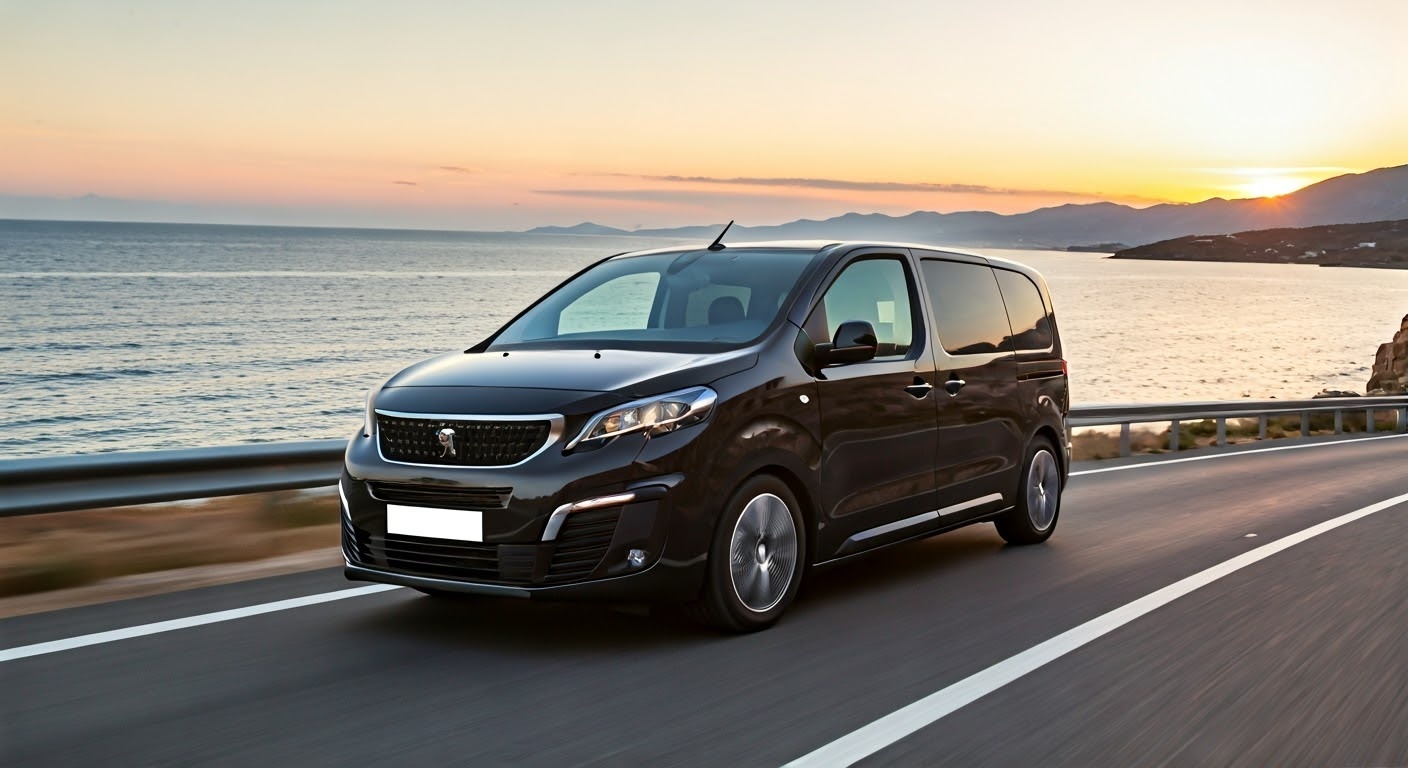 exterior peugeot rifter