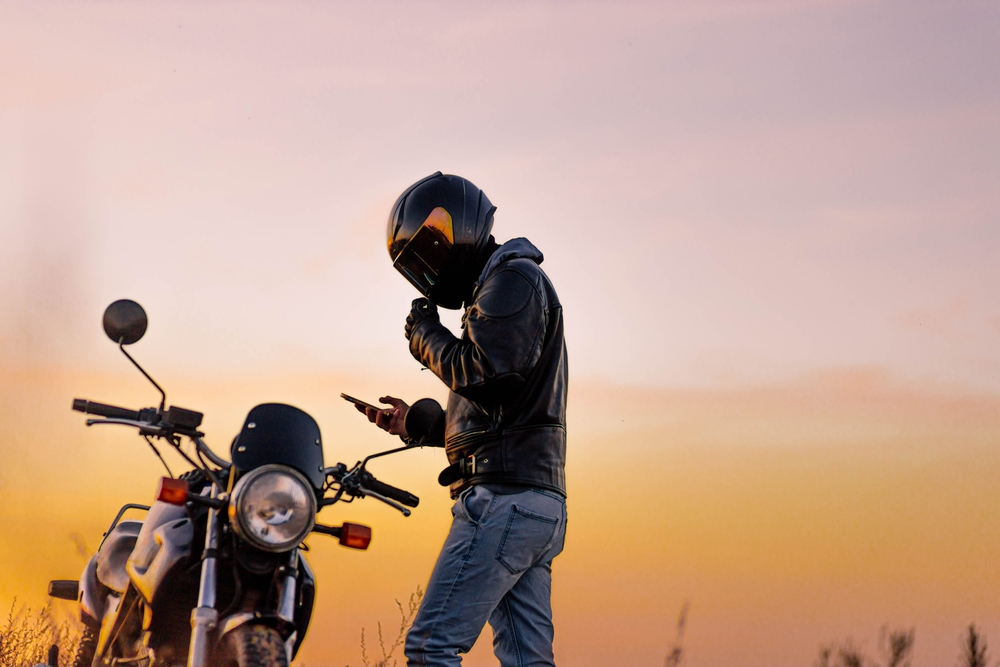 motos A2